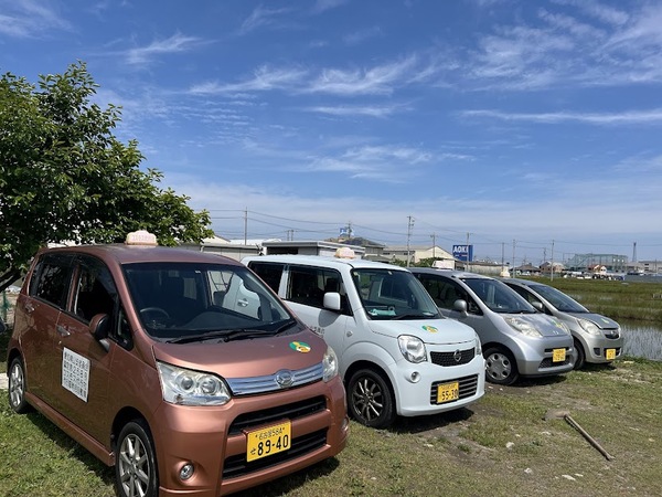 コスモス代行社 あま市