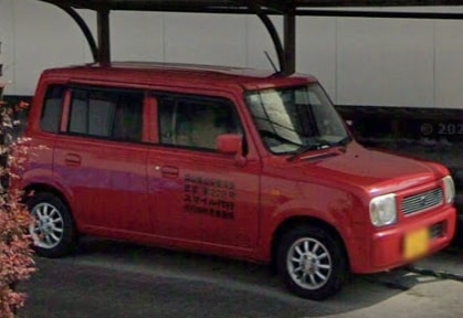 スマイル代行 津山市