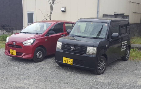 Ken運転代行 甲府市