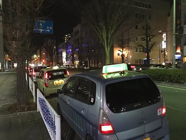 ロイヤル運転代行社 札幌市西区