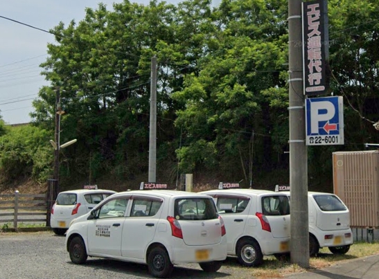 エビス運転代行 花巻市