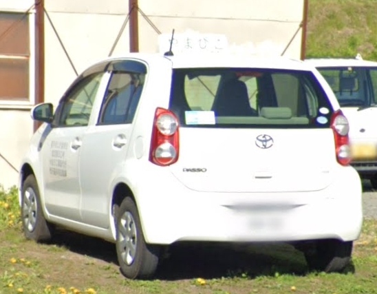 やまびこ運転代行 盛岡市