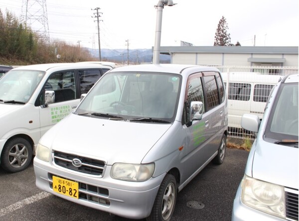 運転代行トマリー 陸前高田市
