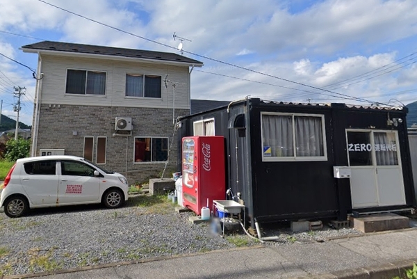 ZERO運転代行 大船渡市