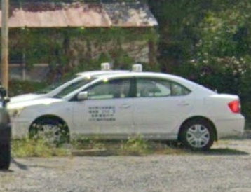 遠野運転代行 遠野市