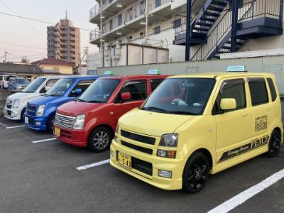 PEACE運転代行 仙台市太白区