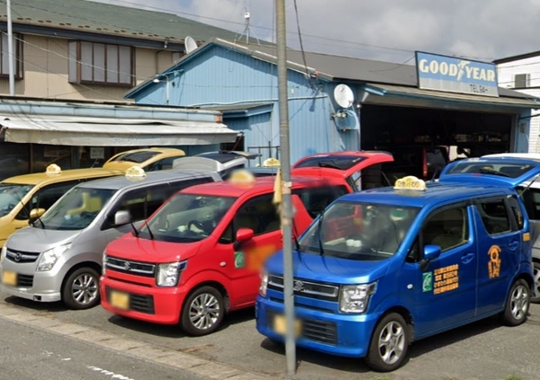 ひまわり運転代行 石巻市