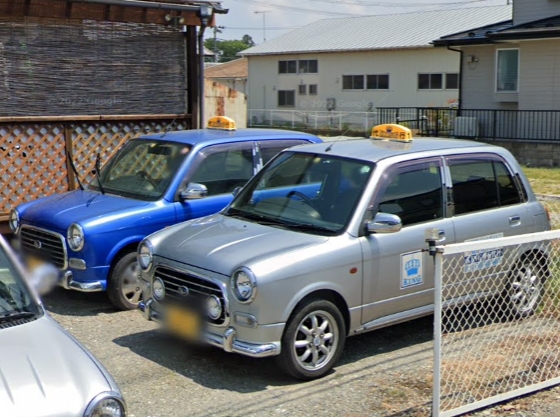 KING運転代行 登米市