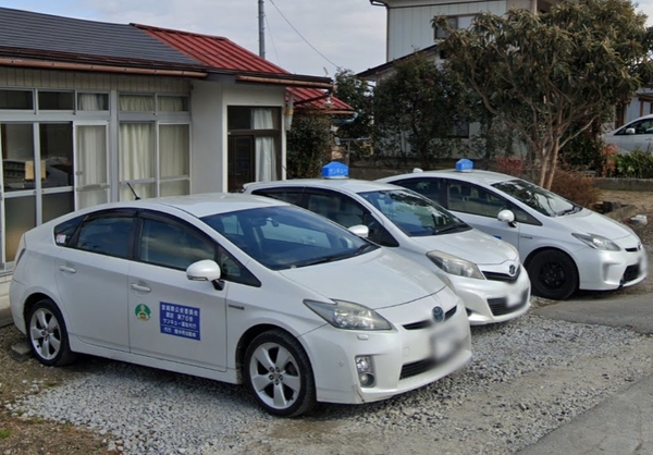 サンキュー運転代行 大崎市