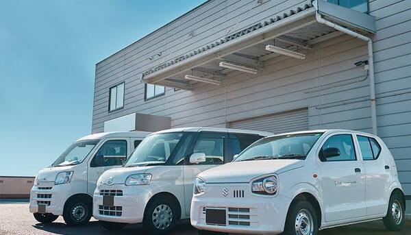 （株）NKコーポレーション（N K代行）新潟市南区