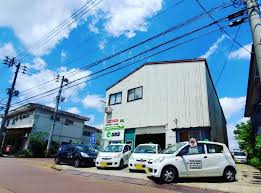 しし丸運転代行 長岡市