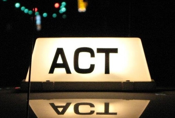 ACT.運転代行 安中市