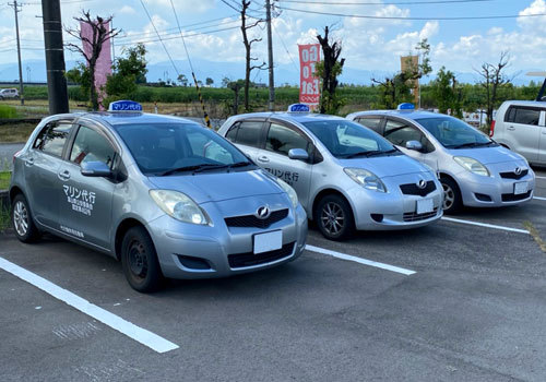 マリン代行 富山南