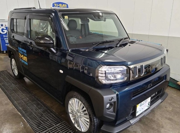 フリーダム代行 富山南