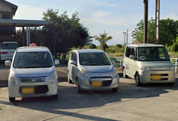 えびす運転代行 甲斐市