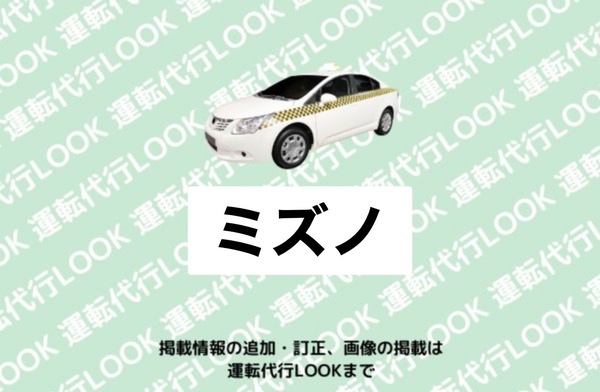 ミズノ 江南市