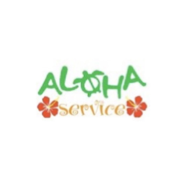 ALOHA service 江南市