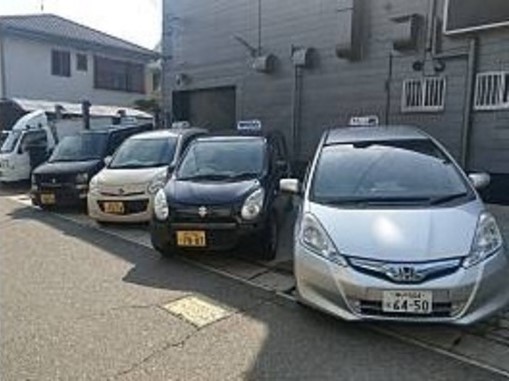 運転代行アプローチＭ(株式会社MARS) 神戸市西区