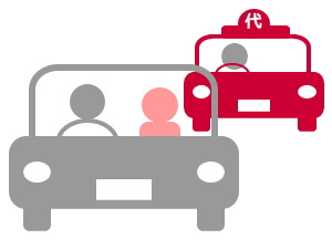 プロ代行(太陽交通株式会社) 北九州市小倉南区