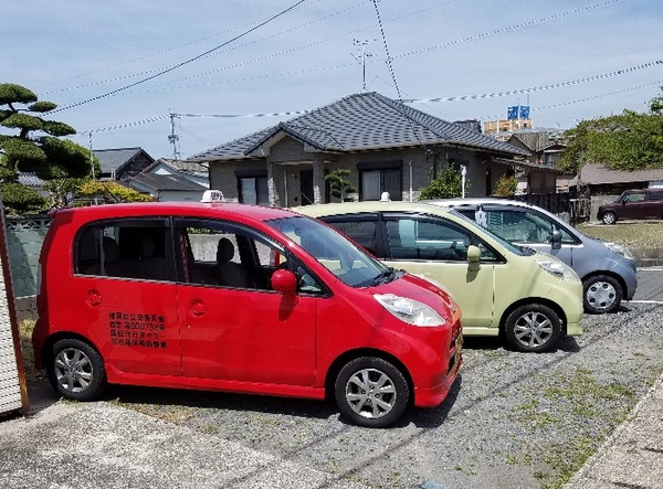 運転代行きゃりー 中間市