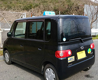 代行運転３９ 北九州市八幡西区