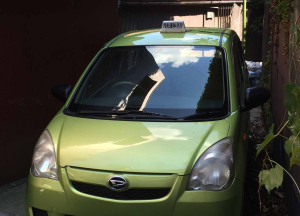 月光運転代行 久留米市