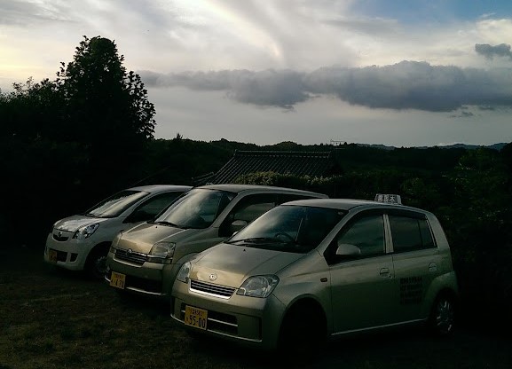 株式会社ショーデン（黒木運転代行） 八女市