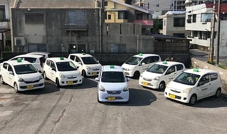 チャンピオン運転代行 那覇市