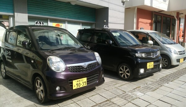 エーワン運転代行 石垣市