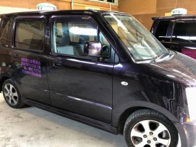 葵運転代行社 大川市