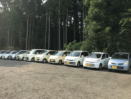 まるちゃん運転代行 東茨城郡茨城町