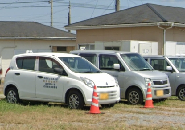 稲敷運転代行 稲敷郡美浦村