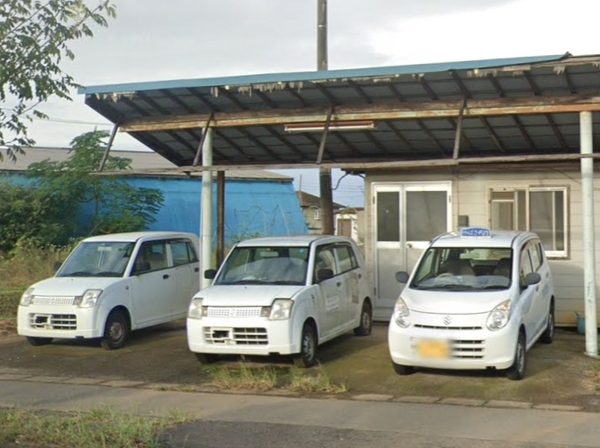 つばさ運転代行 土浦市