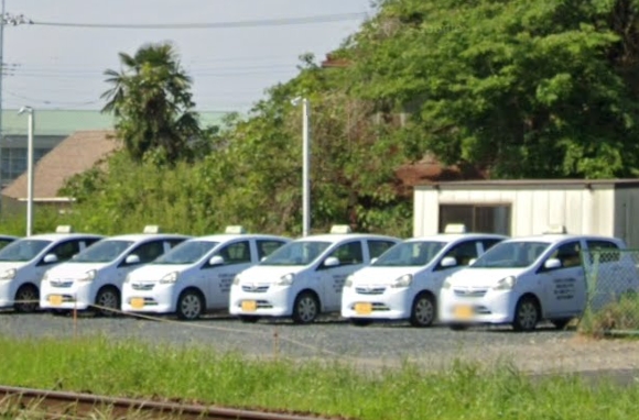 翼運転代行サービス 下妻市