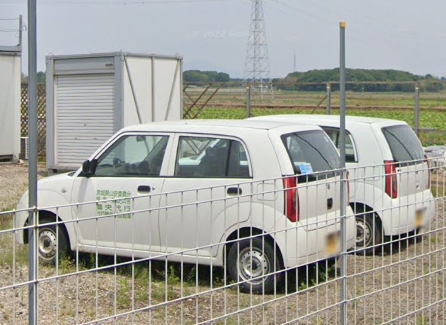 圏央代行 猿島郡境町