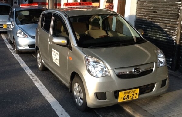 ドリーム運転代行 鹿屋市