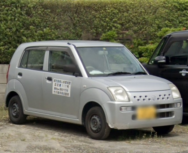 タニヤマ運転代行社 鹿児島市