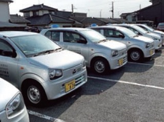 （株）クリア（クリア代行新潟）新潟市西区