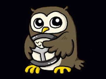 フクロウ代行