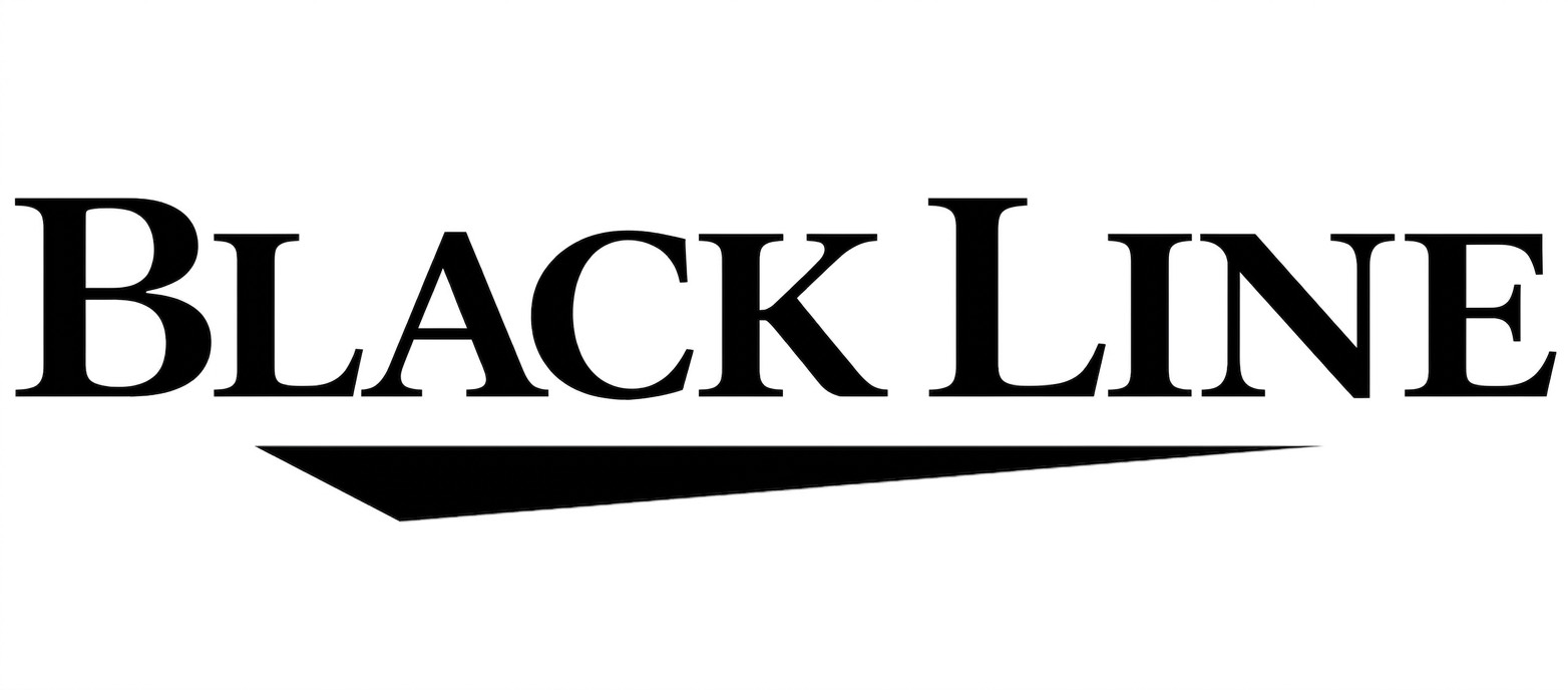 No.7運転代行-BLACK LINE-